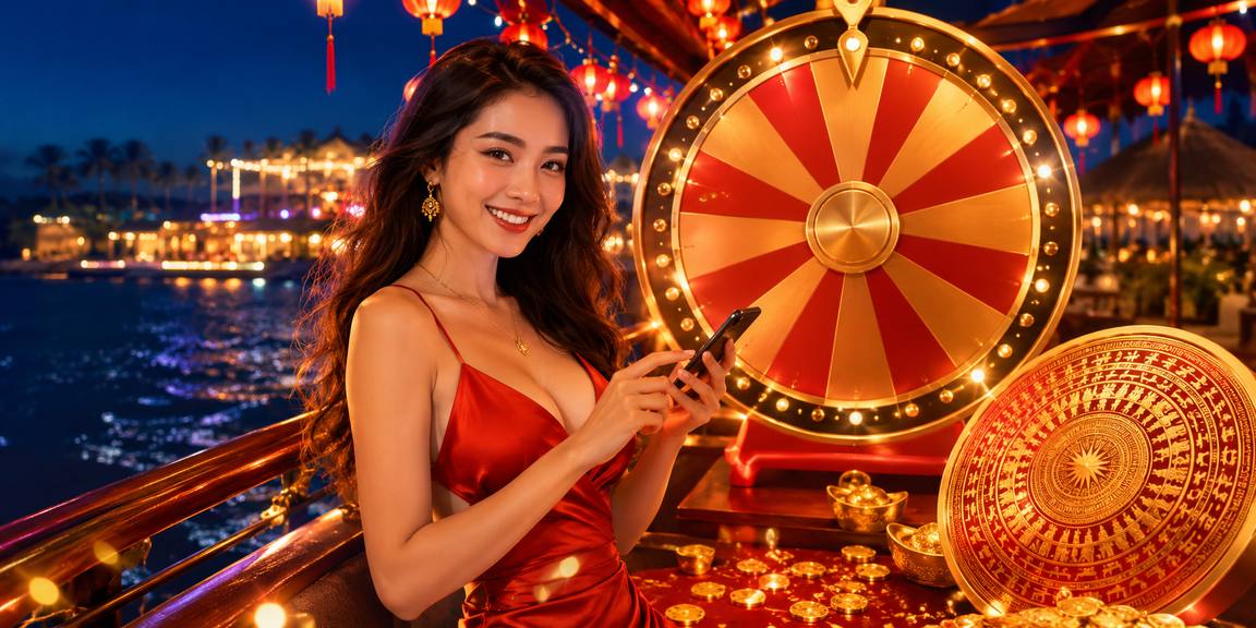 m ao88 Slot Dia Ngoc — Nơi Từng Vòng Quay Có Giá Trị