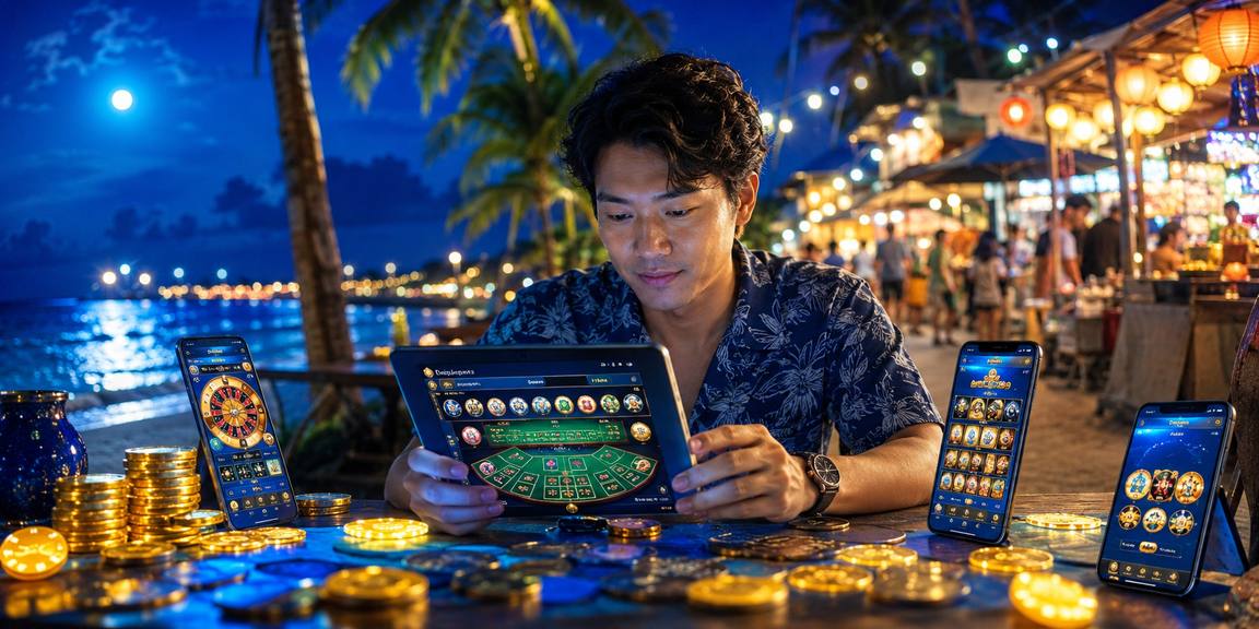 m ao88 casino app visual