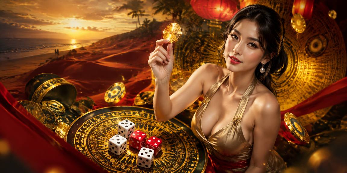 m ao88 Bắn Cá Đại Dương